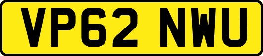 VP62NWU