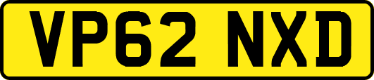 VP62NXD