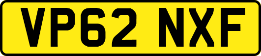 VP62NXF