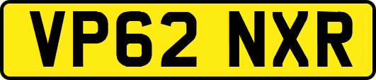 VP62NXR
