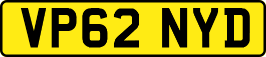 VP62NYD