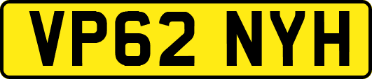 VP62NYH