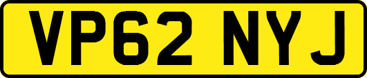 VP62NYJ
