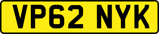 VP62NYK