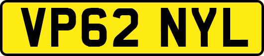 VP62NYL