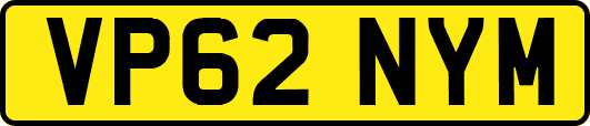 VP62NYM
