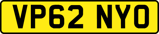 VP62NYO
