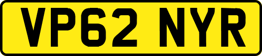 VP62NYR