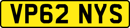 VP62NYS