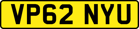 VP62NYU