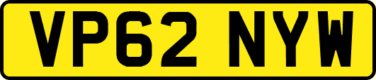 VP62NYW