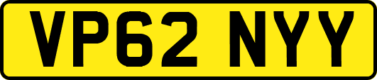 VP62NYY