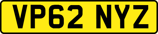VP62NYZ