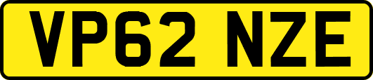 VP62NZE