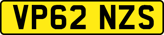 VP62NZS