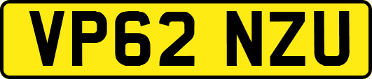 VP62NZU