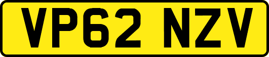 VP62NZV