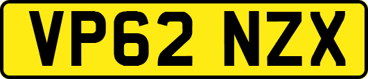 VP62NZX