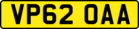 VP62OAA