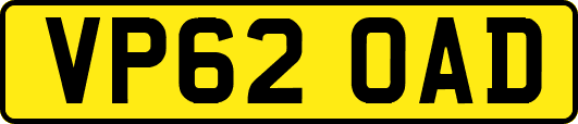 VP62OAD