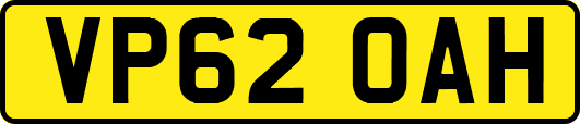 VP62OAH