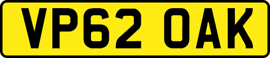 VP62OAK