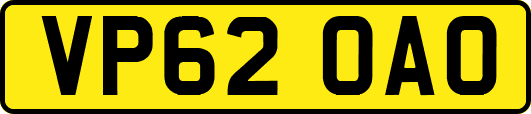 VP62OAO
