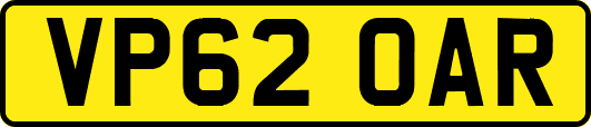 VP62OAR