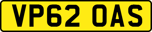 VP62OAS
