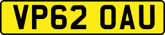VP62OAU