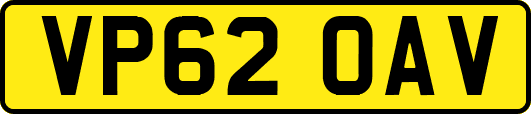 VP62OAV