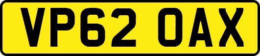 VP62OAX