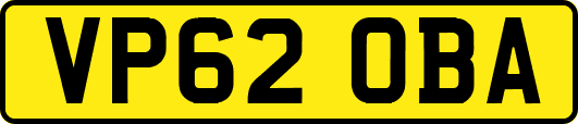 VP62OBA