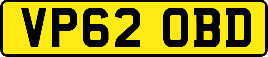 VP62OBD