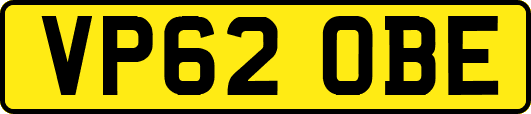VP62OBE