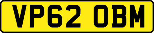 VP62OBM