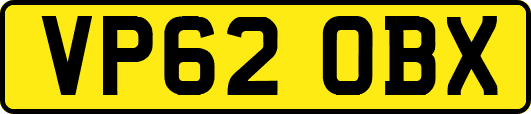 VP62OBX