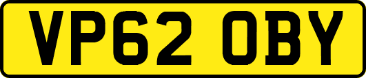 VP62OBY