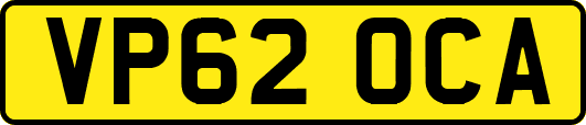 VP62OCA