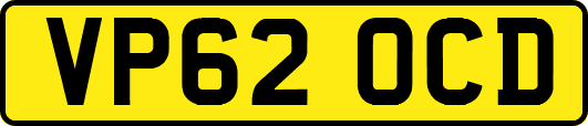 VP62OCD
