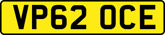 VP62OCE