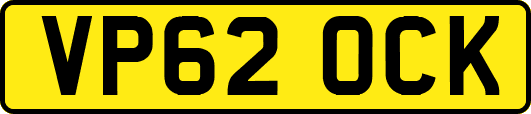 VP62OCK