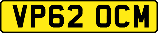 VP62OCM