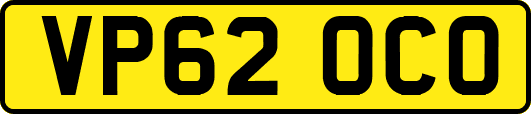 VP62OCO