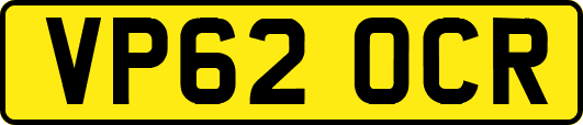 VP62OCR