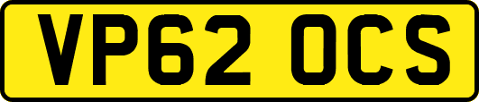 VP62OCS