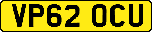 VP62OCU