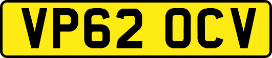 VP62OCV