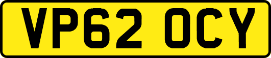 VP62OCY