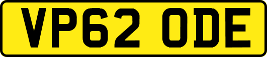 VP62ODE